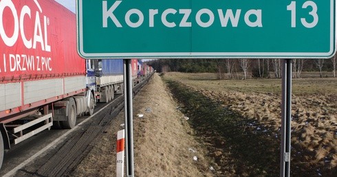 "FT": UE zamierza nałożyć znacznie wyższe cła na import z Ukrainy