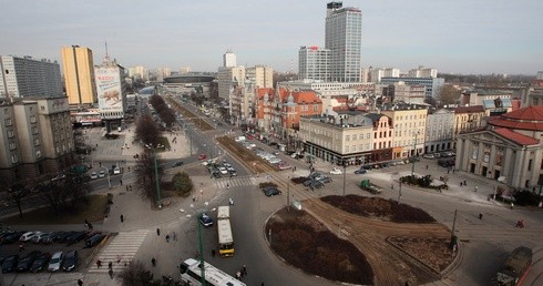 Katowicki rynek gotowy w przyszłym roku?