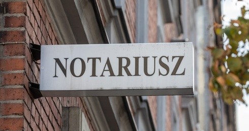 Dziedziczenie spadków prostsze i szybsze. Nowe prawo wchodzi w życie