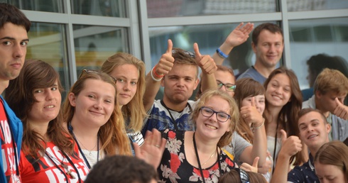 Ilu Polaków pojedzie na Światowe Dni Młodzieży do Lizbony?
