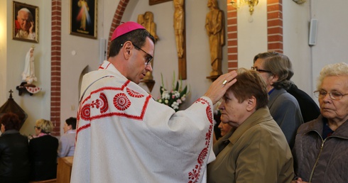 Wy już wiecie, że modlitwa może wszystko