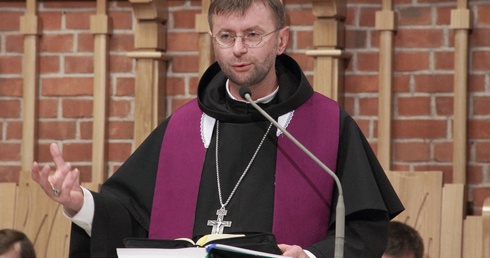 bp Edward Kawa OFM