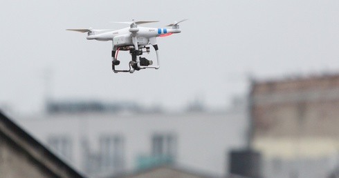 Dron