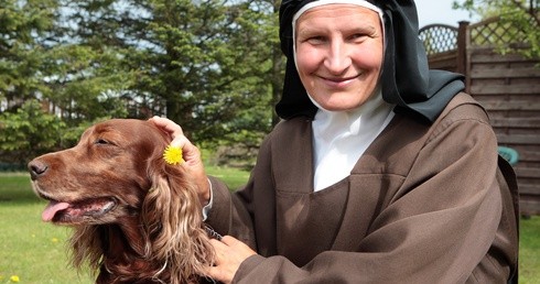 Porady życiowe zakonnic są równie aktualne dziś, jak 500 lat temu