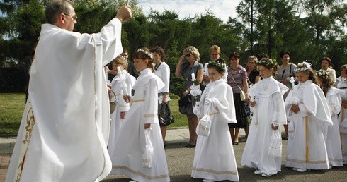 Tak jest w Polsce