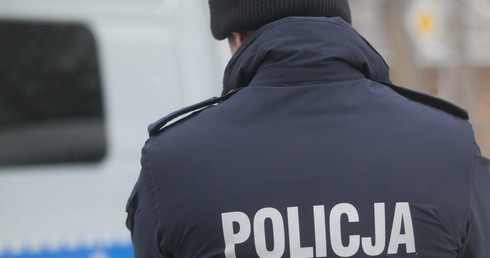 Policja zatrzymała podejrzanych o ostrzelanie tramwajów