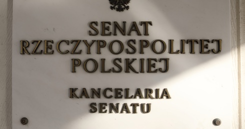 Senat zajmie się prezydencką nowelizacją ustawy o komisji ds. badania wpływów rosyjskich