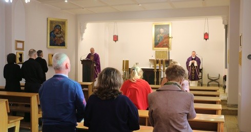 Diecezjalne spotkanie doradców rodzinnych