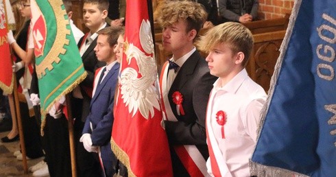 Obchody rocznicy Konstytucji 3 maja
