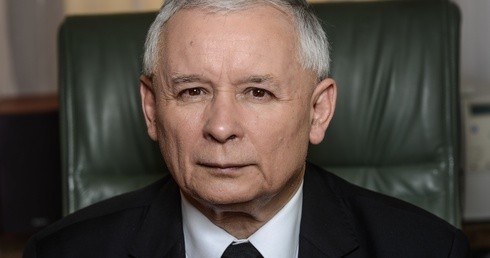 Kaczyński: Rząd zdecydował o zakazie przywożenia do Polski zboża i innej żywności z Ukrainy