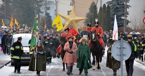 To był rok! Część I