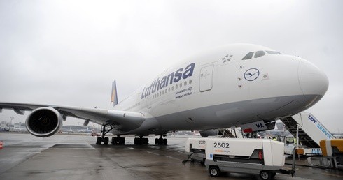 Katowice Airport z kolejnym rekordem