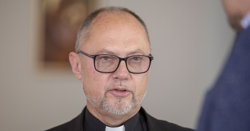 bp Sławomir Oder