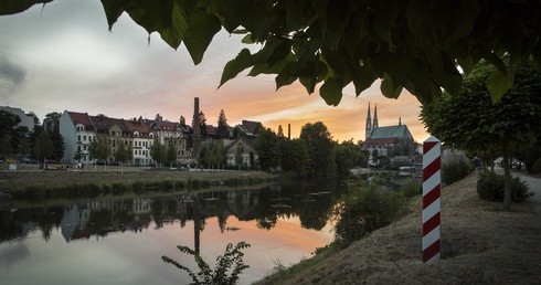 Abp Kupny w Görlitz