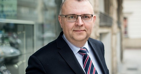 Ujazdowski nie będzie kandydował na prezydenta Wrocławia