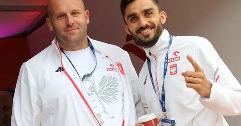 Tokio 2020 - Marcin Lewandowski i Adam Kszczot oficjalnie bez trenera