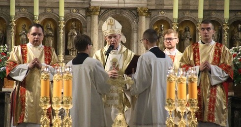 Wezwani do jedności