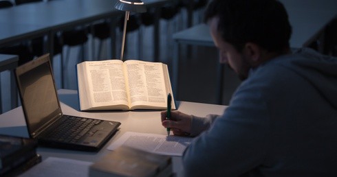 Rozpoczął się XIV Tydzień Biblijny