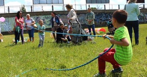 Dzień rozmnożonych nagród