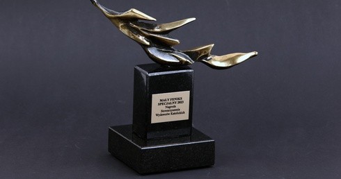 Nagrody Stowarzyszenia Wydawców Katolickich FENIKS 2026