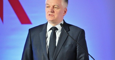 Gowin zapowiada nowelę Konstytucji dla Nauki, chroniącą wolność wypowiedzi i badań na uczelniach