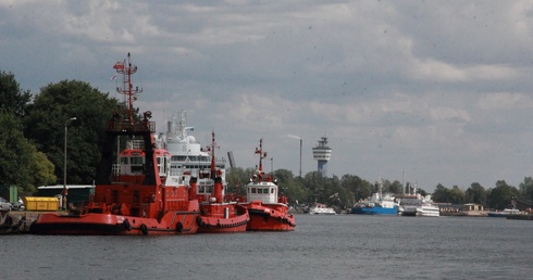 Nowy armator i ładunki mogą wypłynąć z polskich portów