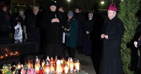 Helenka była zakochana w Chrystusie!