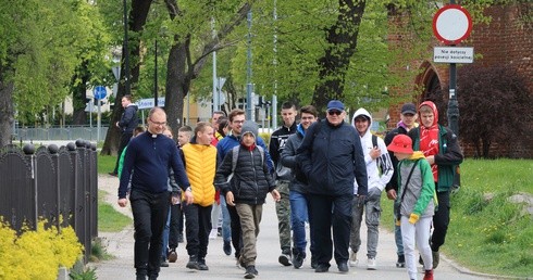 Festyn Liturgicznej Służby Ołtarza