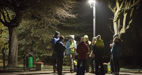 Trwają zapisy na kolejną Ekstremalną Drogę Krzyżową