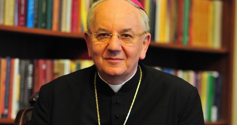 Metropolita lubelski i rektor KUL solidarni z kard. Rysiem wobec ataków na niego