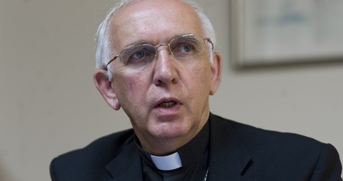 Abp Depo powołuje zespół w celu wyjaśnienia wszelkich spraw związanych z osobami pokrzywdzonymi w Kościele Częstochowskim