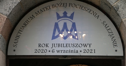 Ogłoszono rok jubileuszowy w Czerwińsku