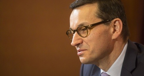 Premier: Pracownicy i uczniowie transgraniczni od 4 maja będą mogli wrócić do pracy i nauki