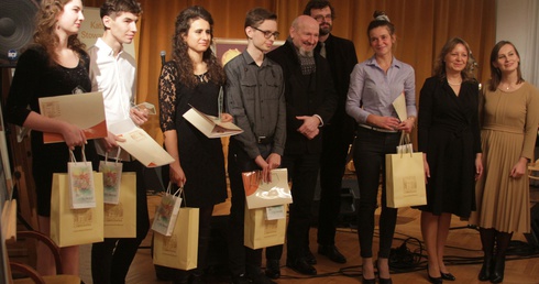 Konkurs Civitas Christiana dla młodych twórców