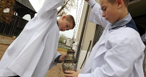 Trwają zapisy na kursy animatora i ceremoniarza