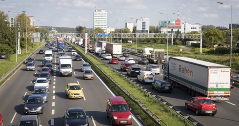 Sobolewski: mam nadzieję, że Sejm jak najszybciej uchwali ustawę o zniesieniu opłat za autostrady