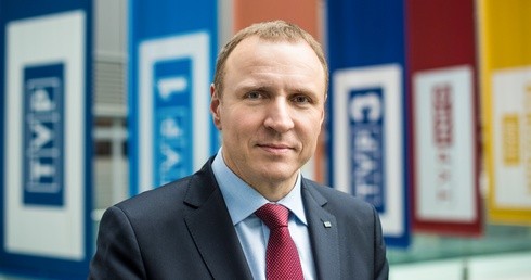 Prezes TVP oddał się do dyspozycji prezydenta