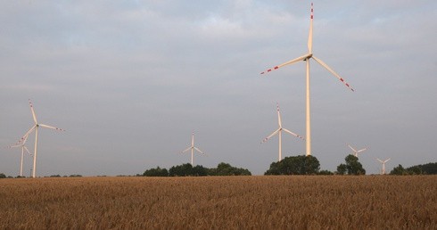 "Koszt polskiej transformacji energetycznej to prawie 500 mld euro"