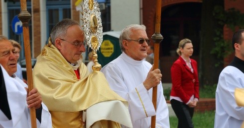 Wskazania biskupa elbląskiego