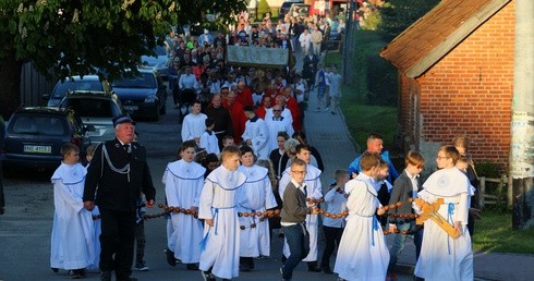 Każdy jest pasterzem 