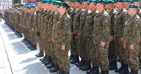 Według Iranu, to teraz organizacja terrorystyczna