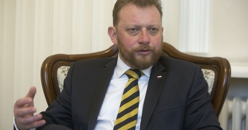 "Robię wszystko, co w mojej mocy, by w Polsce nie powtórzył się scenariusz włoski"