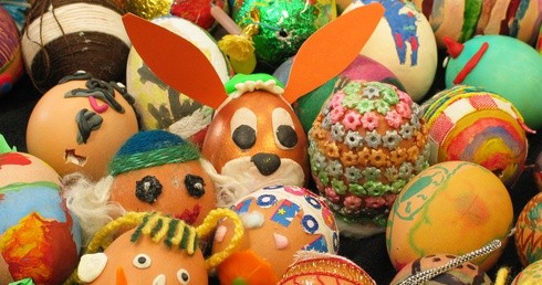 Inicjatywa #Święconka w mediach społecznościowych