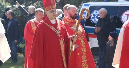 Biskup elbląski jednoznacznie o obowiązku tzw. edukacji zdrowotnej