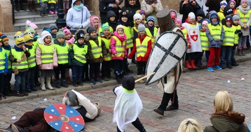 Dzień Kobiet, Dzień Elbląga