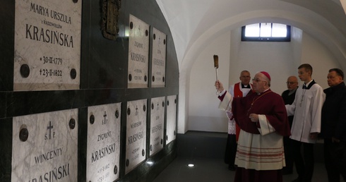 Opinogóra. Warto zobaczyć odnowiony mazowiecki Wawel