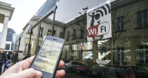 Da się dziś żyć bez internetu?