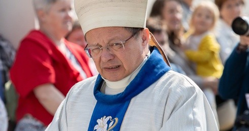 kard. Grzegorz Ryś