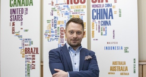 Dr Szeligowski: Przez Ukraińców Chiny są postrzegane jako partner ostatniej szansy, gdyby Europa i USA zawiodły