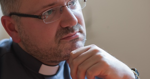 Co to znaczy, że Słowo stało się Ciałem?